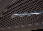 Audi A8 Sedan 3,0 l 184 kw