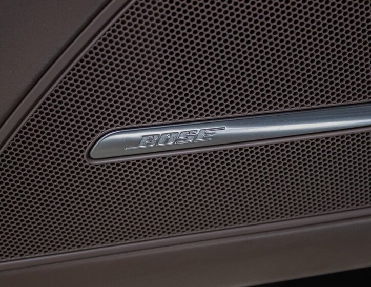 Audi A8 Sedan 3,0 l 184 kw