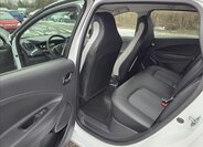 Renault ZOE Hatchback 0,0 80 kw