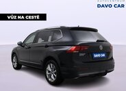 Volkswagen Tiguan Allspace SUV 1,5 l 110 kw