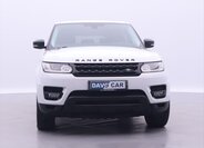 Land Rover Range Rover Sport SUV / Terénní 3,0 l 225 kw
