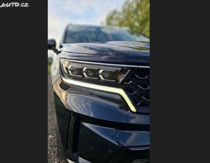 KIA Sorento SUV 1,6 l 132 kw
