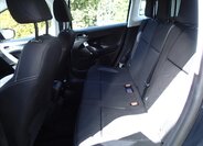 Peugeot 2008 Kombi 1,2 l 61 kw