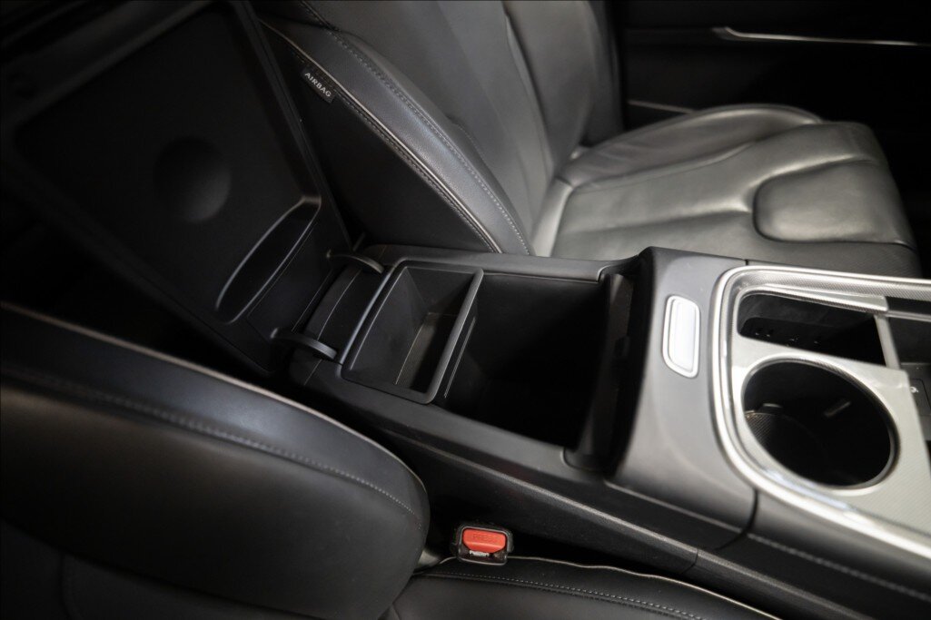 Hyundai Santa Fe SUV / Terénní 2,2 l 142 kw