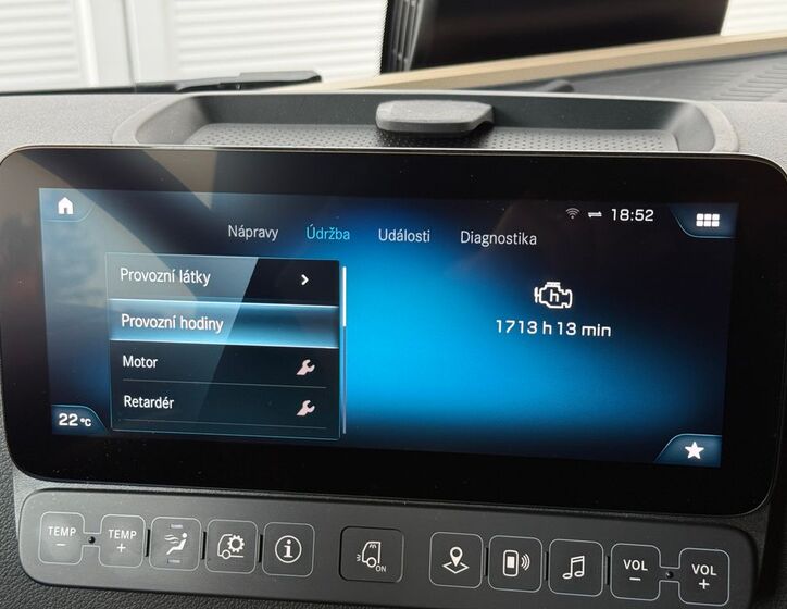 Mercedes-Benz Ostatní 34