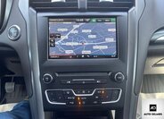 Ford Mondeo Kombi 2,0 l 110 kw