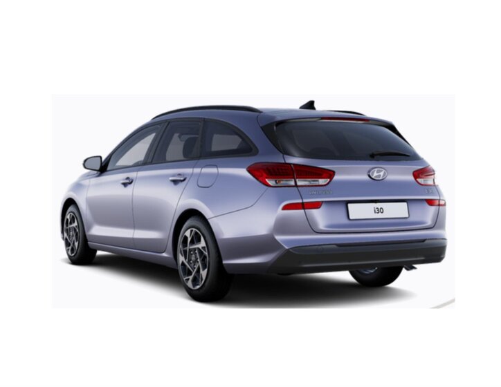 Hyundai i30 Kombi 998,0 85 kw