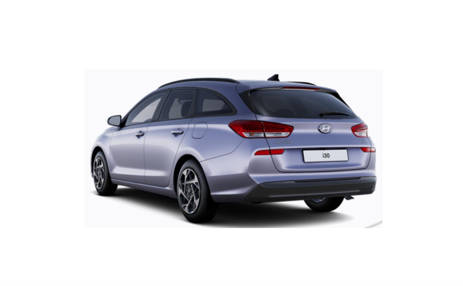 Hyundai i30 Kombi 998,0 85 kw
