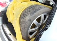 Audi A6 Kombi 2,7 l 132 kw