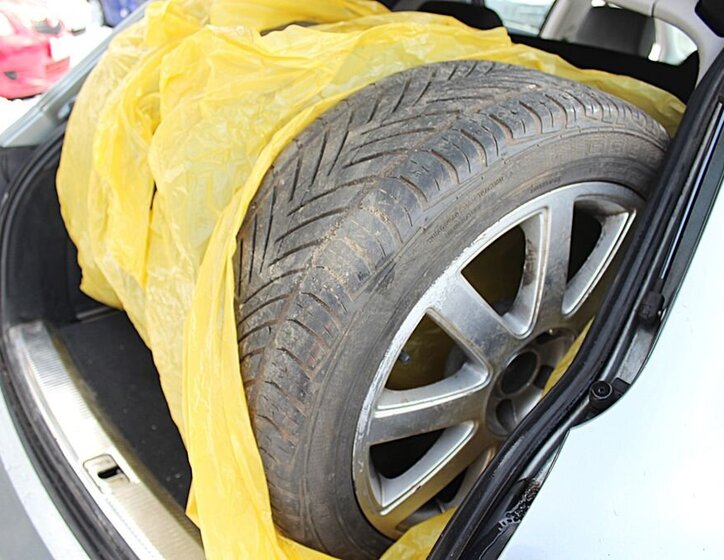 Audi A6 Kombi 2,7 l 132 kw