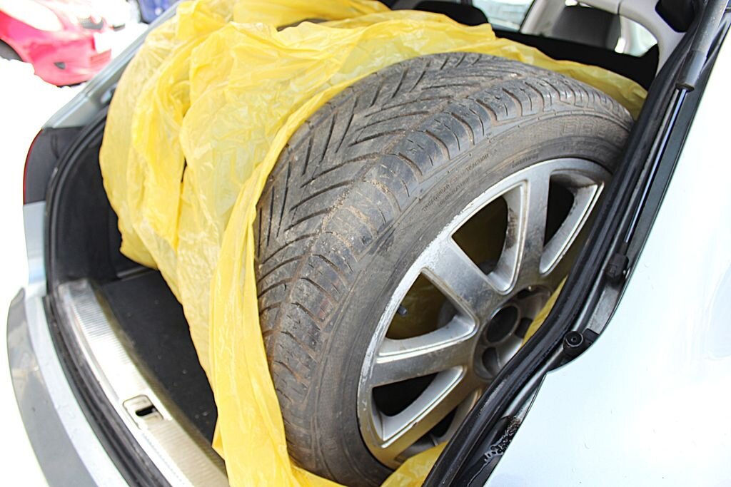 Audi A6 Kombi 2,7 l 132 kw