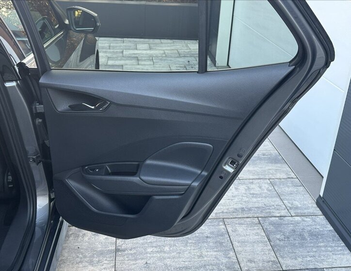 Škoda Fabia Hatchback 999,0 70 kw