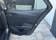 Škoda Fabia Hatchback 999,0 70 kw