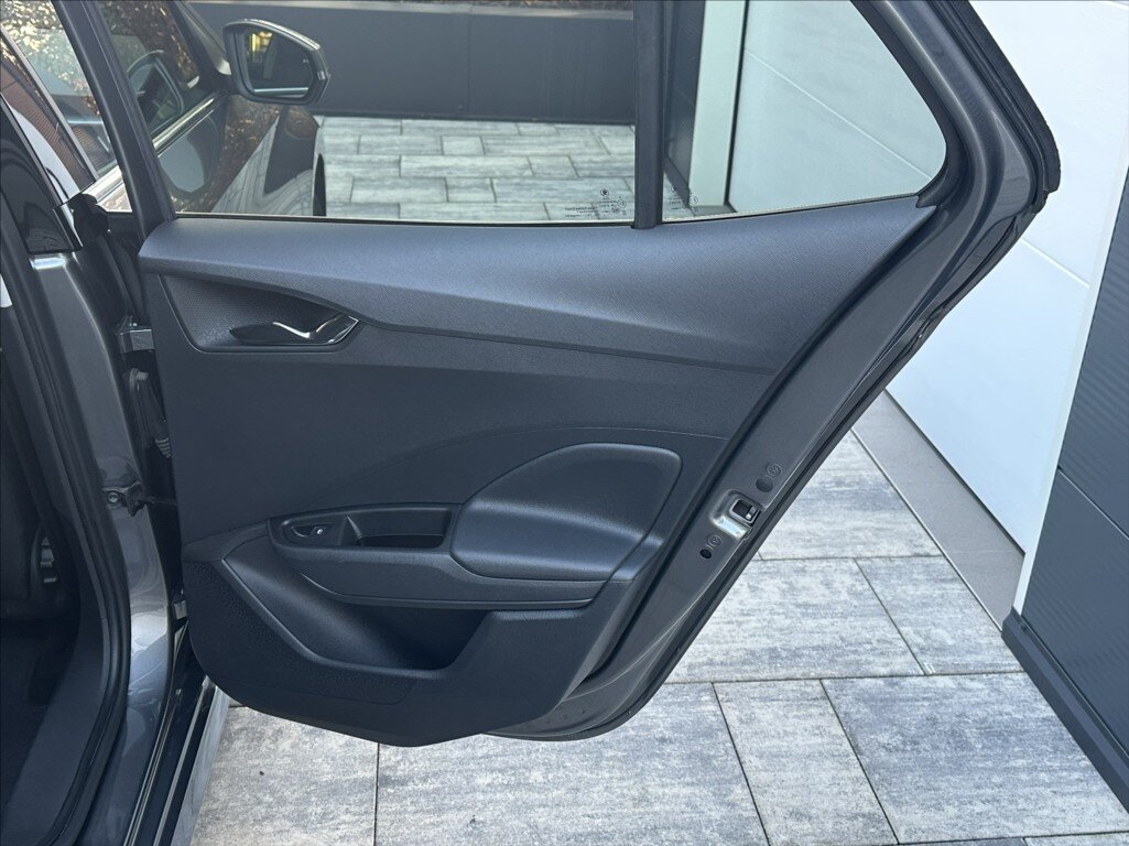 Škoda Fabia Hatchback 999,0 70 kw