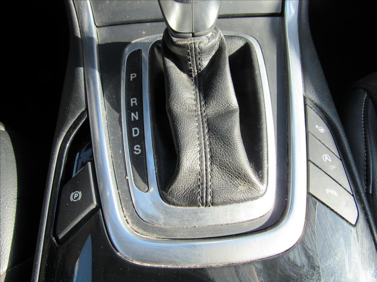 Ford Galaxy Kombi 2,0 l 110 kw