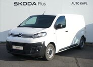 Citroën Jumpy Skříň 1,5 l 75 kw