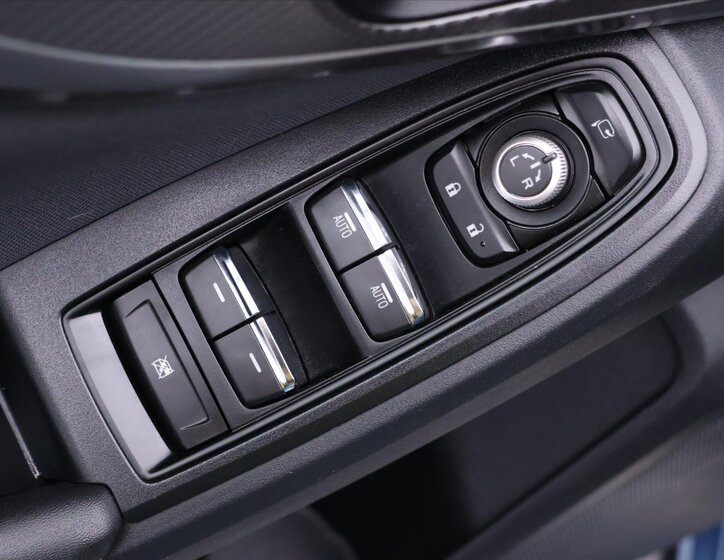 Subaru XV SUV 2,0 l 110 kw