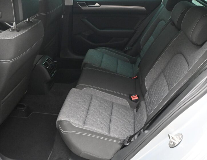 Volkswagen Passat Kombi 2,0 l 110 kw