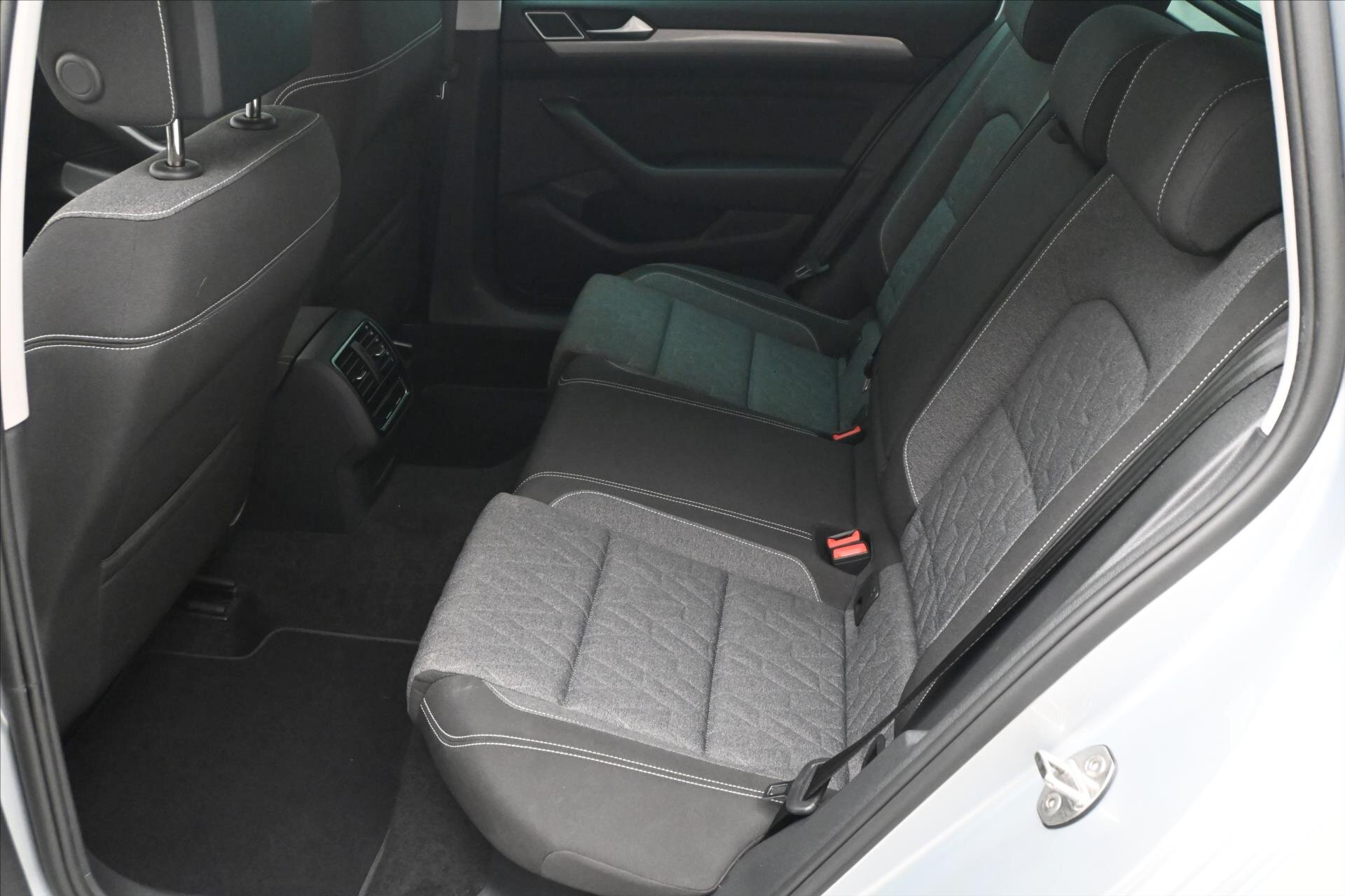 Volkswagen Passat Kombi 2,0 l 110 kw