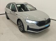 Škoda Octavia Kombi 1,5 l 110 kw