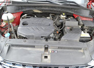 Hyundai Tucson SUV 1,6 l 100 kw