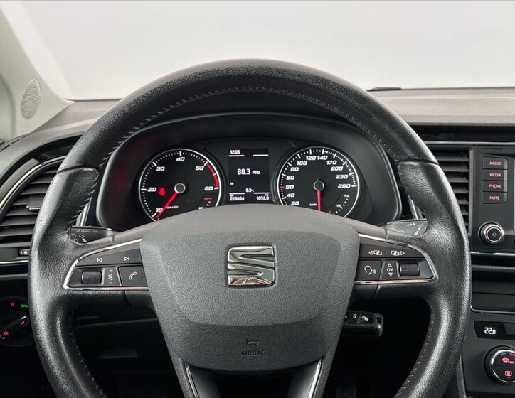 Seat Leon Hatchback 1,6 l 77 kw