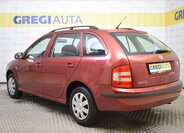 Škoda Fabia Kombi 1,4 l 59 kw