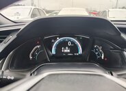 Honda Civic Hatchback 988,0 95 kw