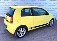 Seat Mii Hatchback 999,0 44 kw