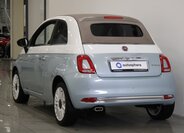 Fiat 500C 4