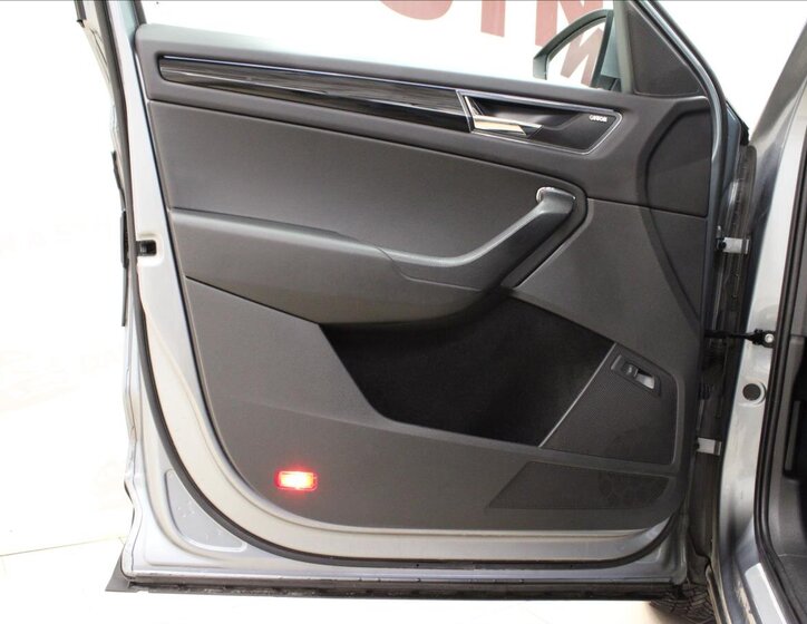 Škoda Kodiaq SUV / Terénní 2,0 l 132 kw