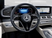 Mercedes-Benz GLE 6