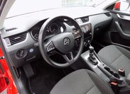 Škoda Octavia 14