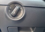 Škoda Octavia Kombi 1,8 l 132 kw