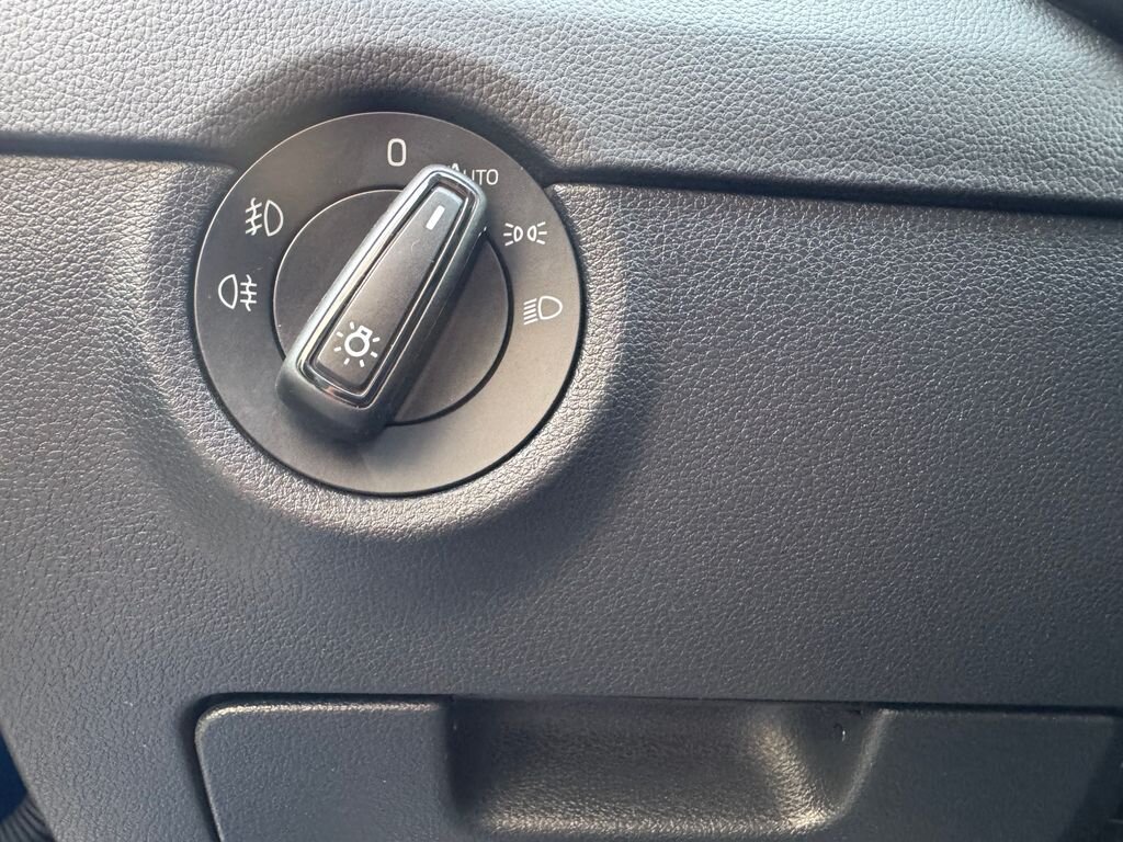 Škoda Octavia Kombi 1,8 l 132 kw