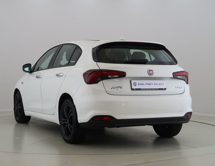 Fiat Tipo Sedan / Limuzína 1,4 l 70 kw