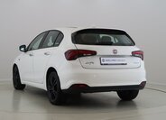 Fiat Tipo Sedan / Limuzína 1,4 l 70 kw