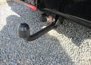 Toyota RAV4 SUV / Terénní 2,0 l 85 kw