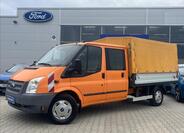 Ford Transit 1