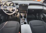 Hyundai Tucson 12