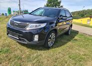 KIA Sorento 3