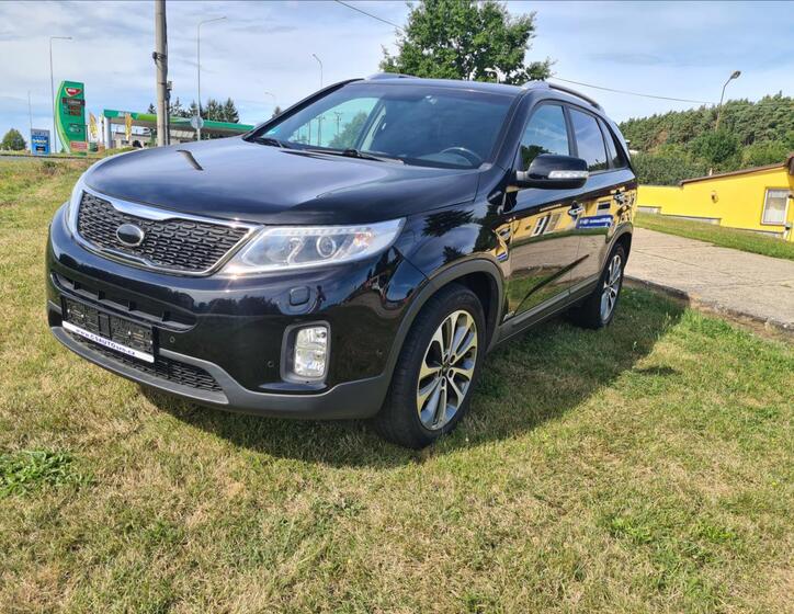KIA Sorento 3