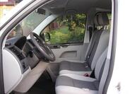 Volkswagen Transporter 7