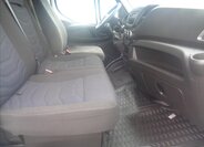 Iveco Daily Ostatní 2,3 l 115 kw