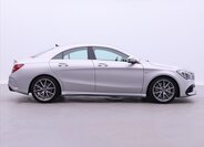 Mercedes-Benz CLA Sedan 2,0 l 280 kw