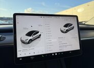 Tesla Model Y SUV 0,0 258 kw