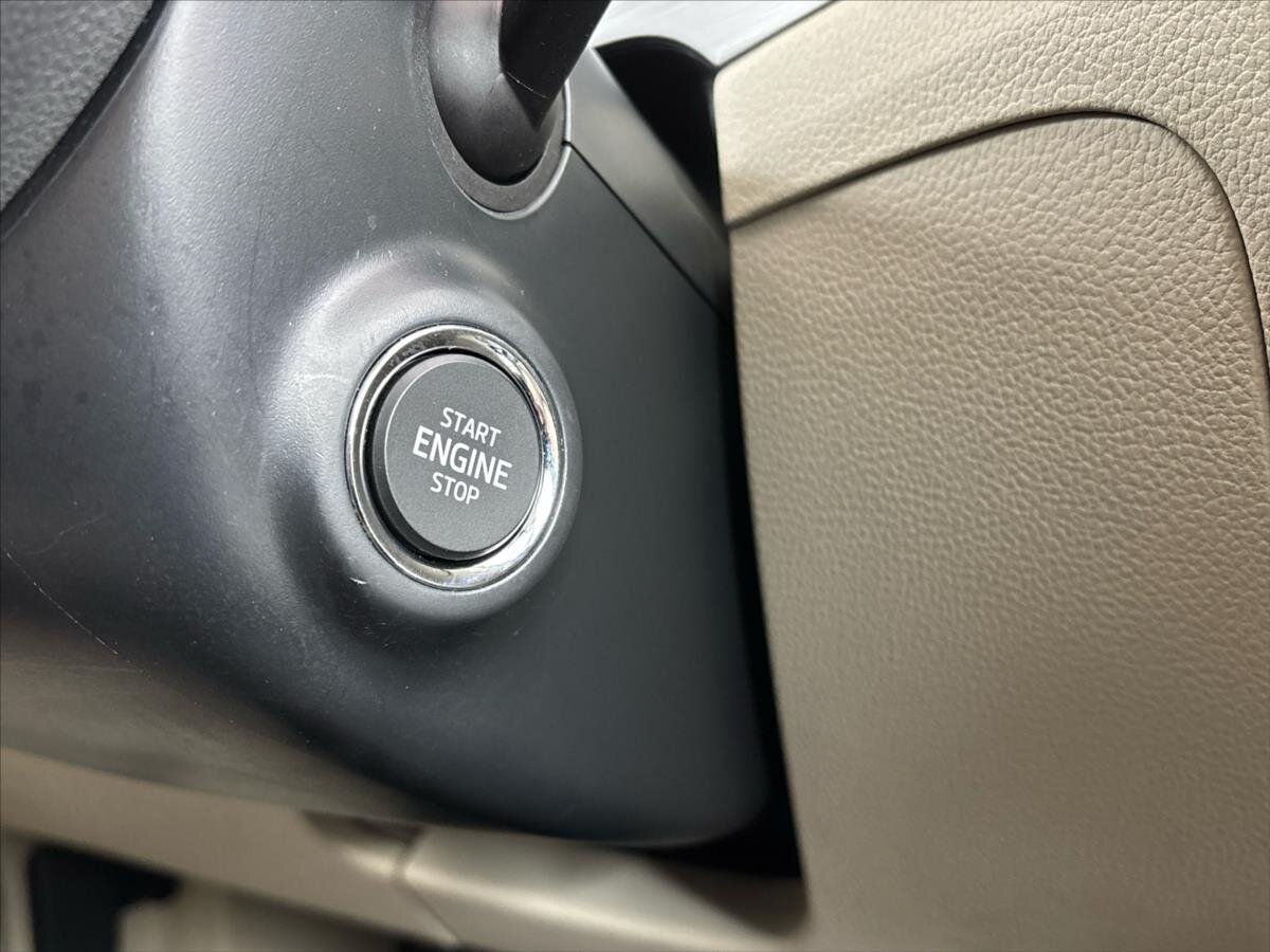 Škoda Superb Liftback 1,4 l 110 kw