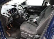 Ford Kuga Hatchback 1,5 l 88 kw