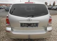 Toyota Corolla Verso 7