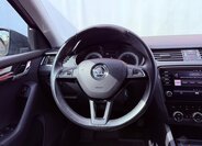 Škoda Octavia Kombi 1,6 l 85 kw